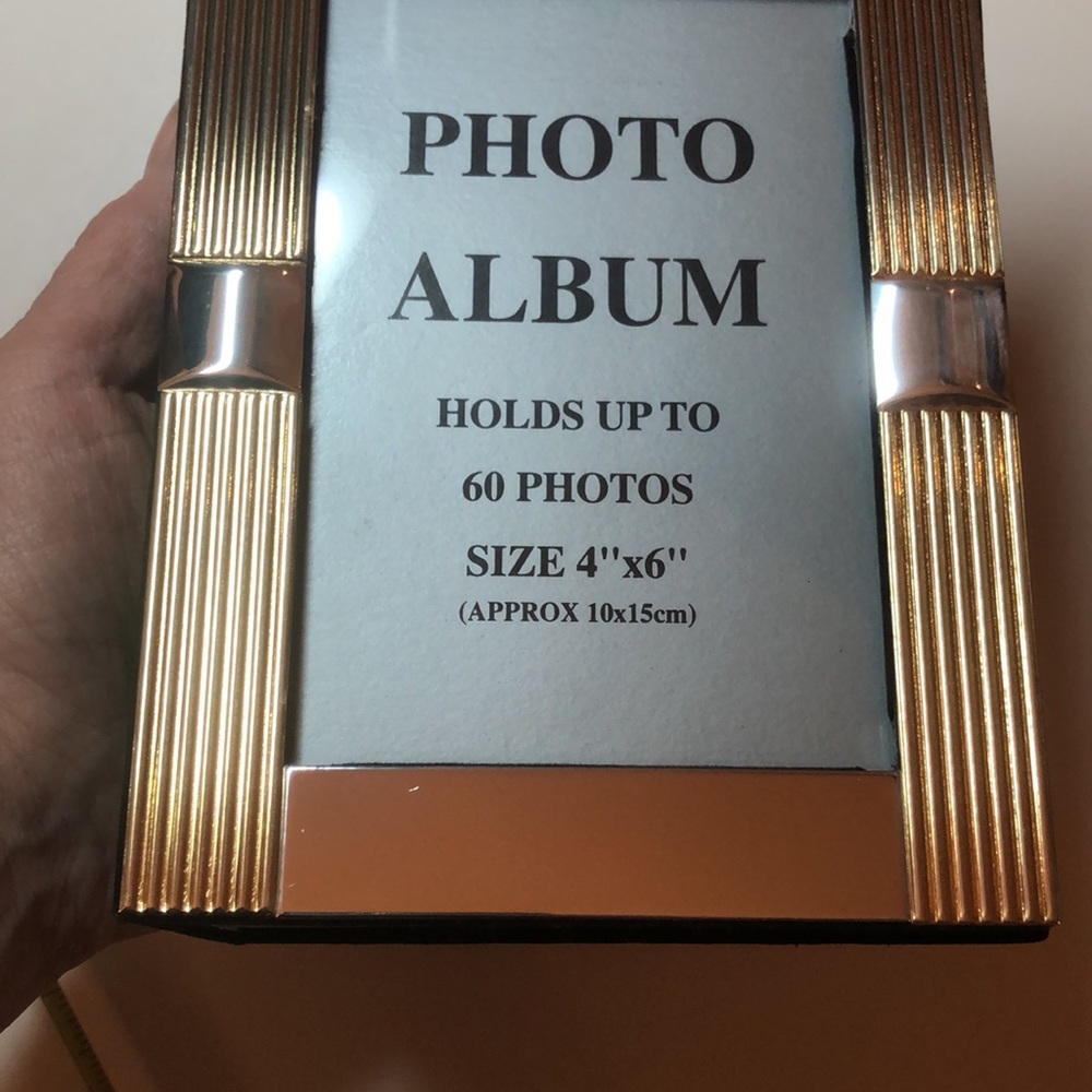 Photo Frame & Album - Picture 15 of 16